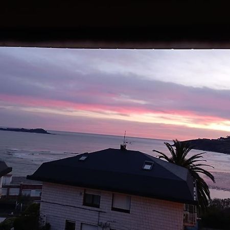 Kurtzieta Beach Mundaka Esterno foto